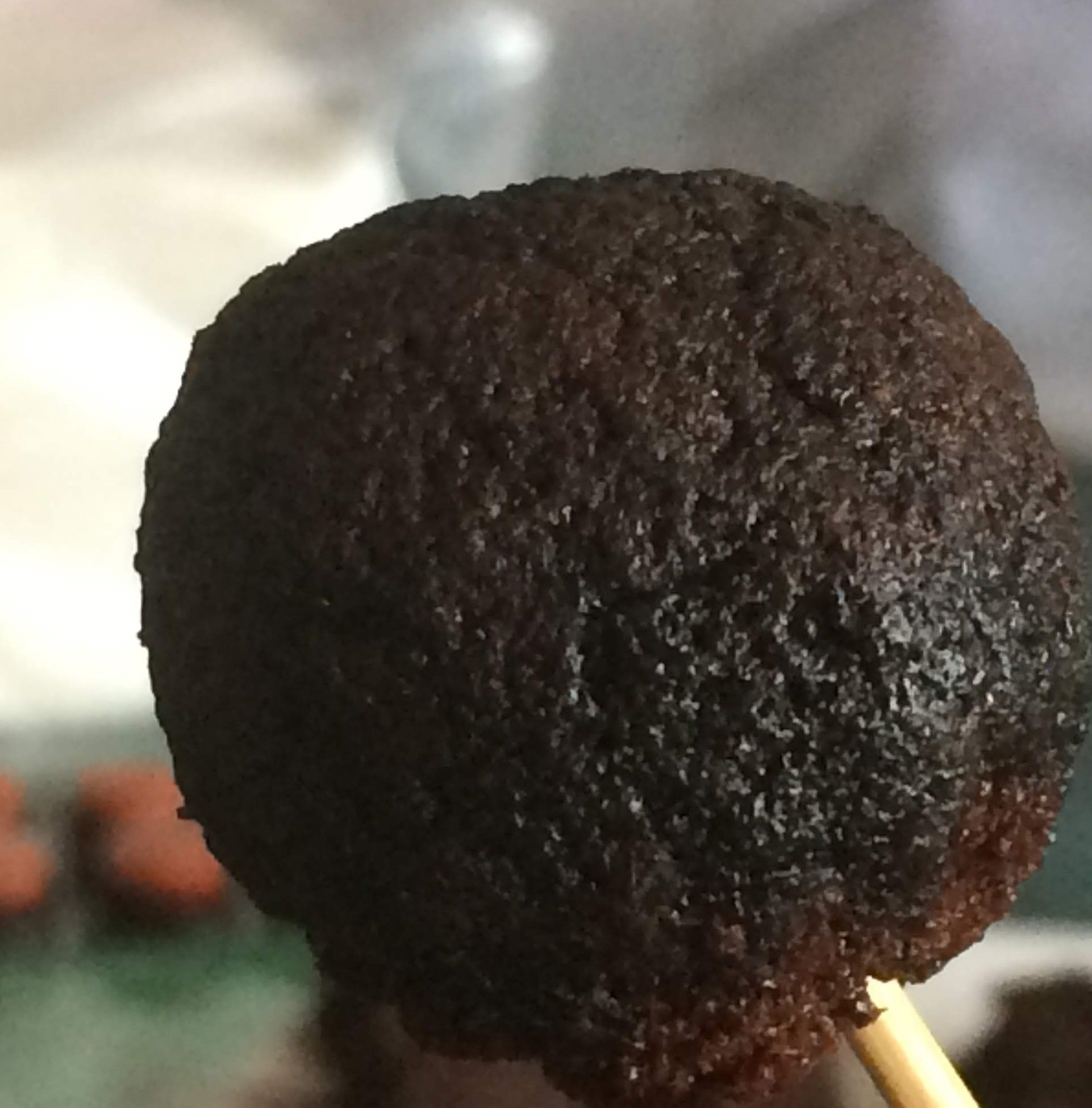 Cake pops